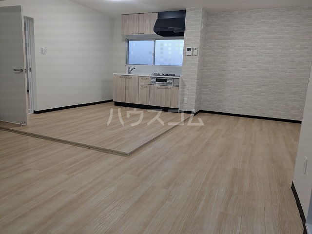 4/30 リビング/ダイニング