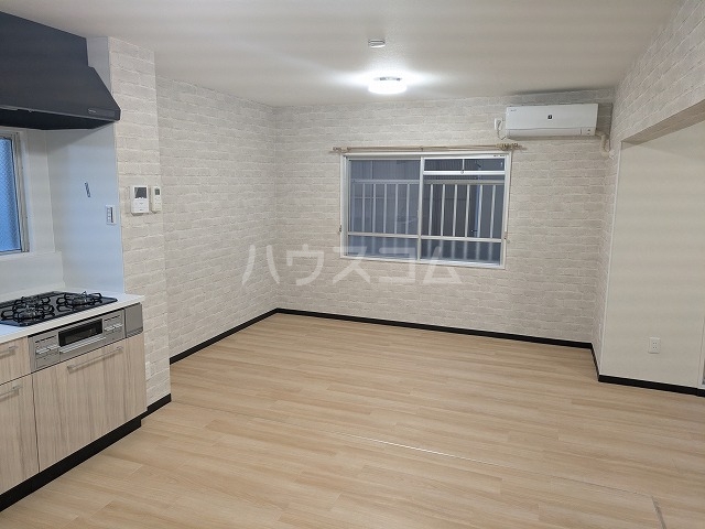 5/30 リビング/ダイニング