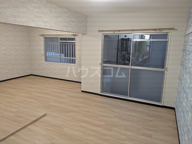 3/30 リビング/ダイニング