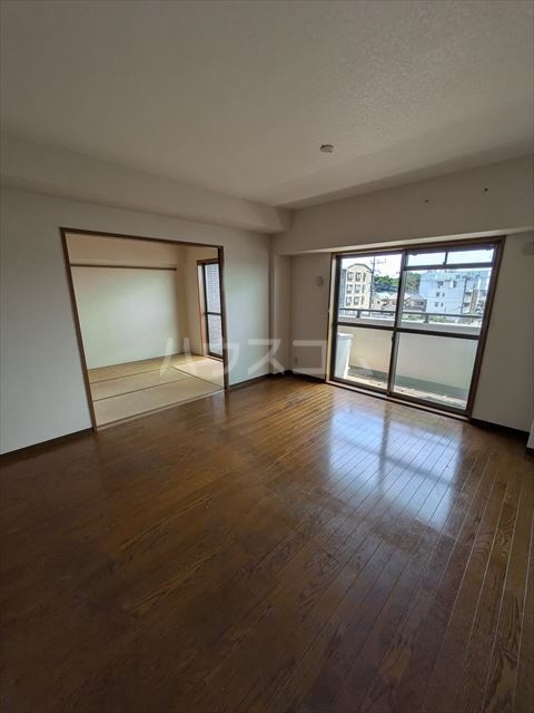 5/30 リビング/ダイニング