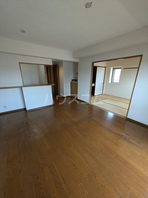 6/30 リビング/ダイニング