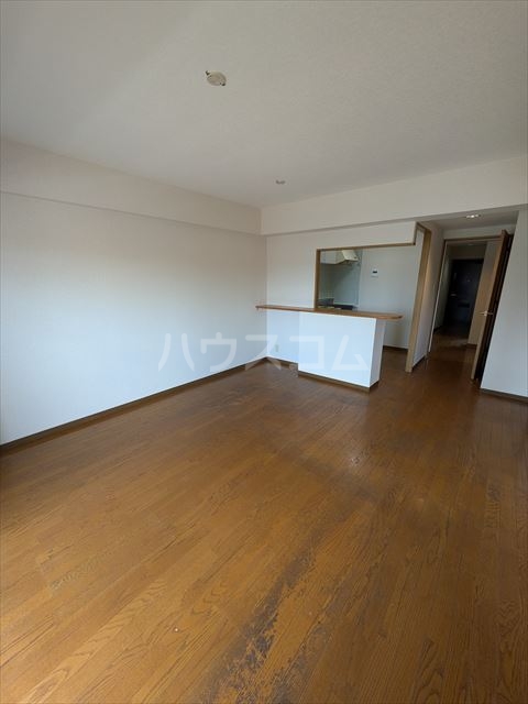 3/30 リビング/ダイニング