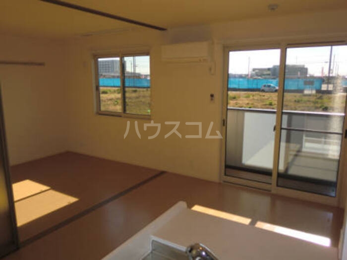 3/15 リビング/ダイニング