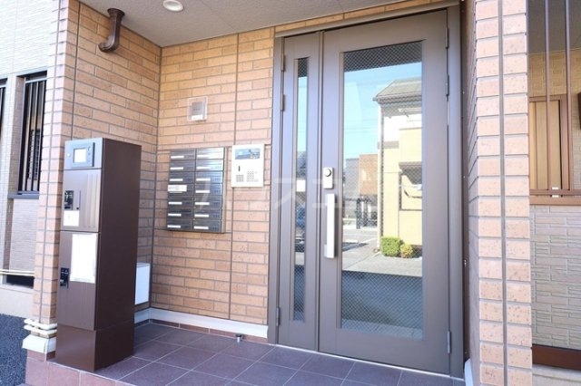 9/15 エントランス