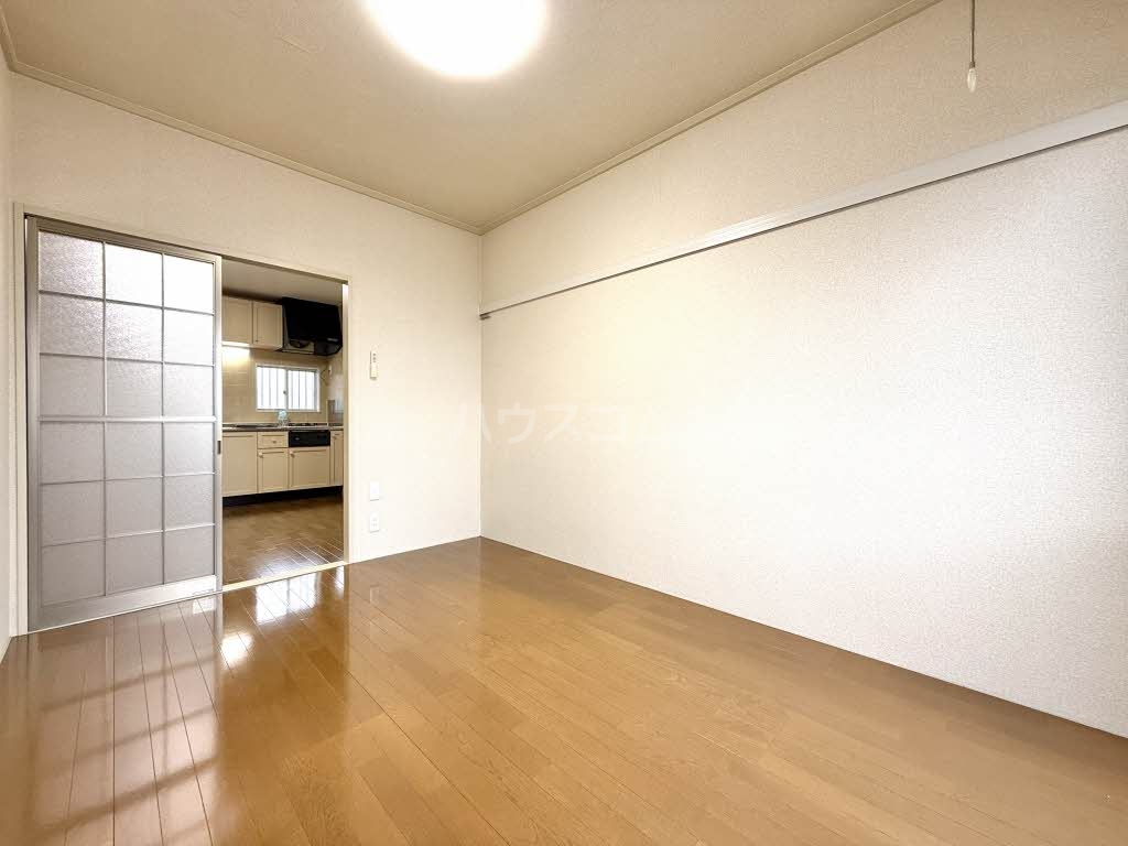 3/25 リビング/ダイニング