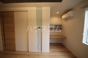 12/20 バルコニー