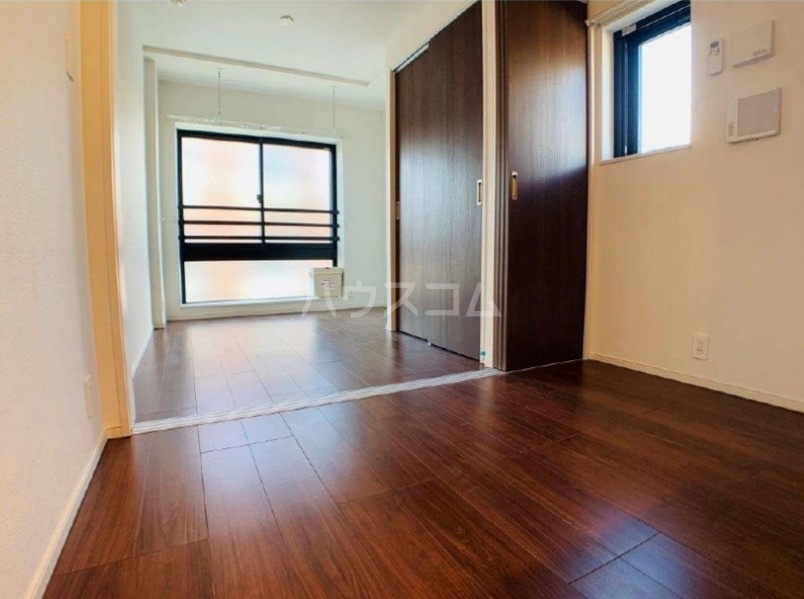 4/25 リビング/ダイニング