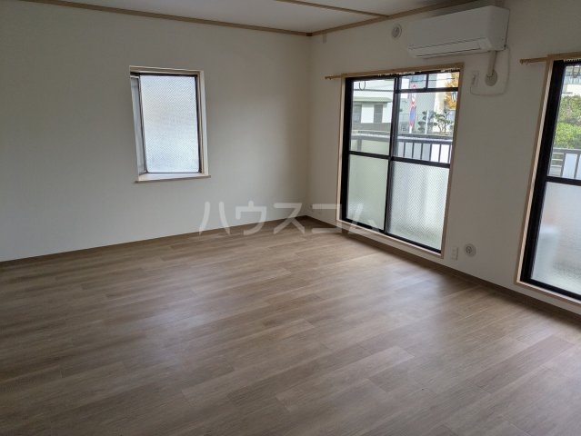 7/30 リビング/ダイニング