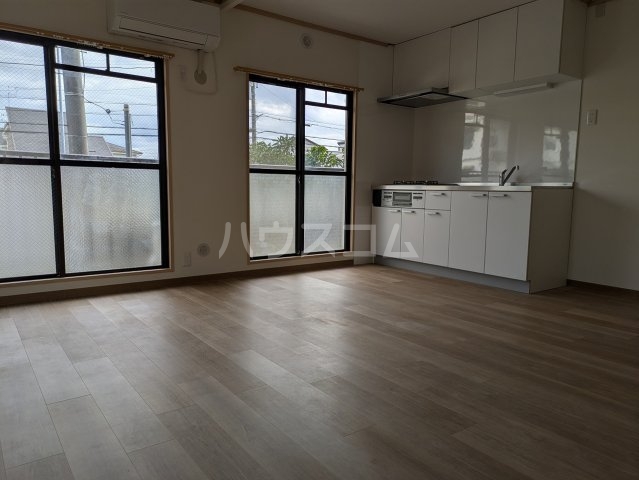 9/30 リビング/ダイニング