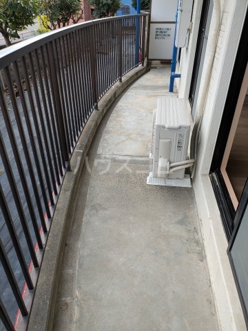 22/30 バルコニー