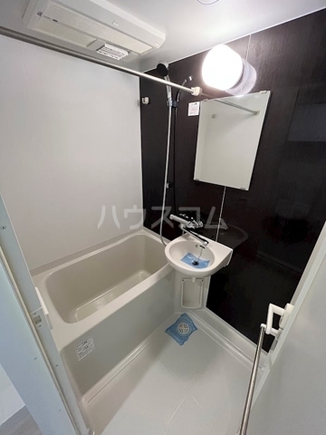 6/24 浴室
