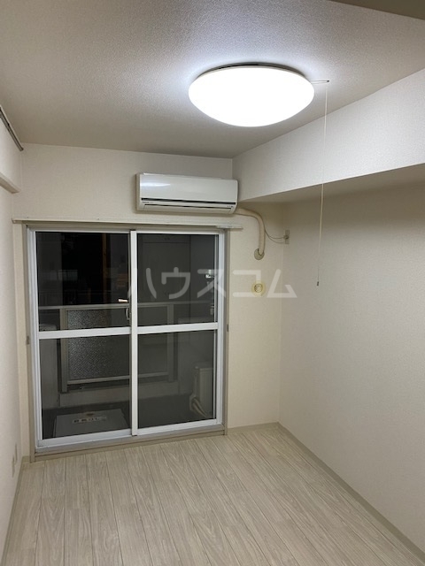 4/19 リビング/ダイニング