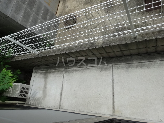 18/29 バルコニー