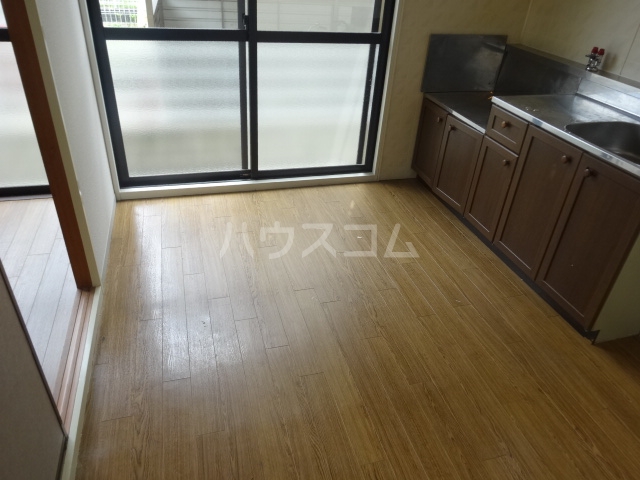 5/29 リビング/ダイニング