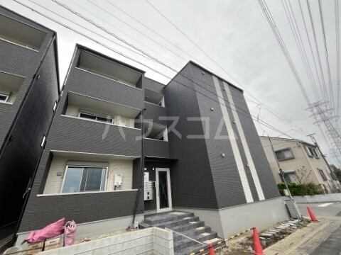 16/24 エントランス