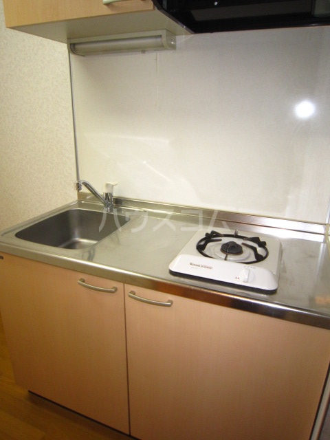 6/26 キッチン
