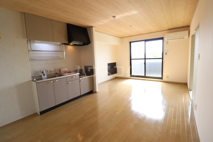 3/10 リビング/ダイニング