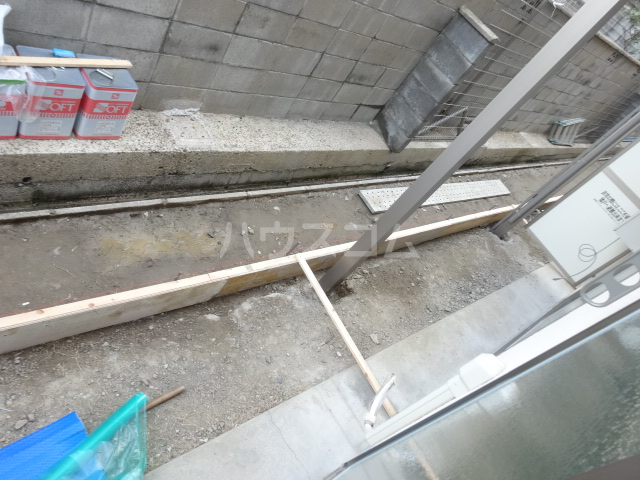 16/30 バルコニー