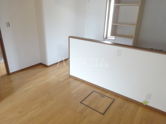 5/30 リビング/ダイニング