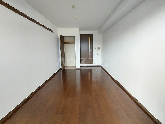 18/30 バルコニー