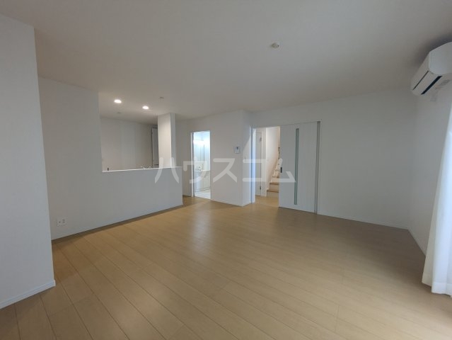 5/28 リビング/ダイニング