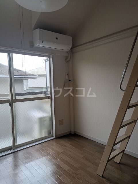 6/29 リビング/ダイニング