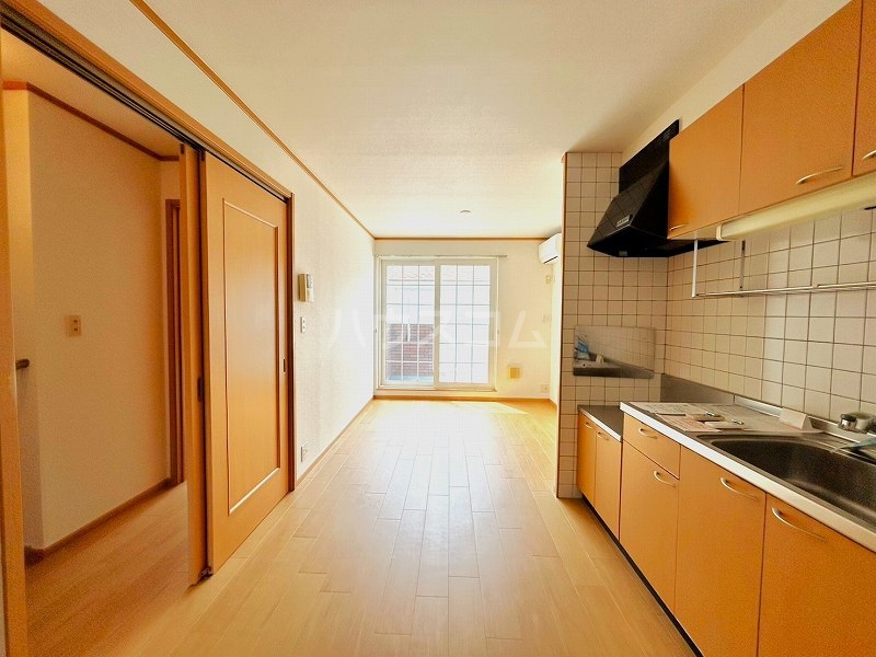 20/30 バルコニー