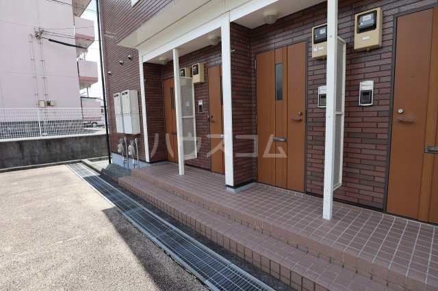 2/10 エントランス