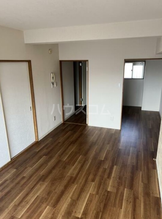 2/17 リビング/ダイニング