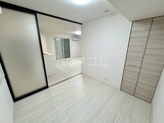 4/30 室内