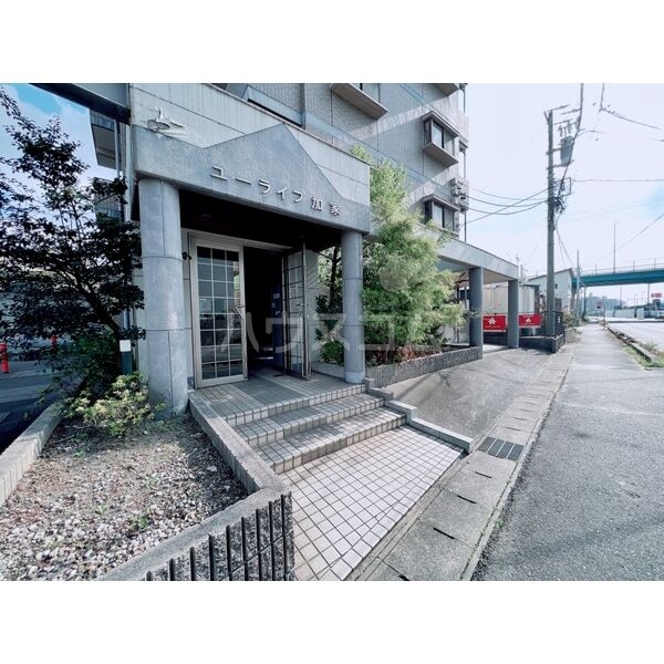 17/25 エントランス