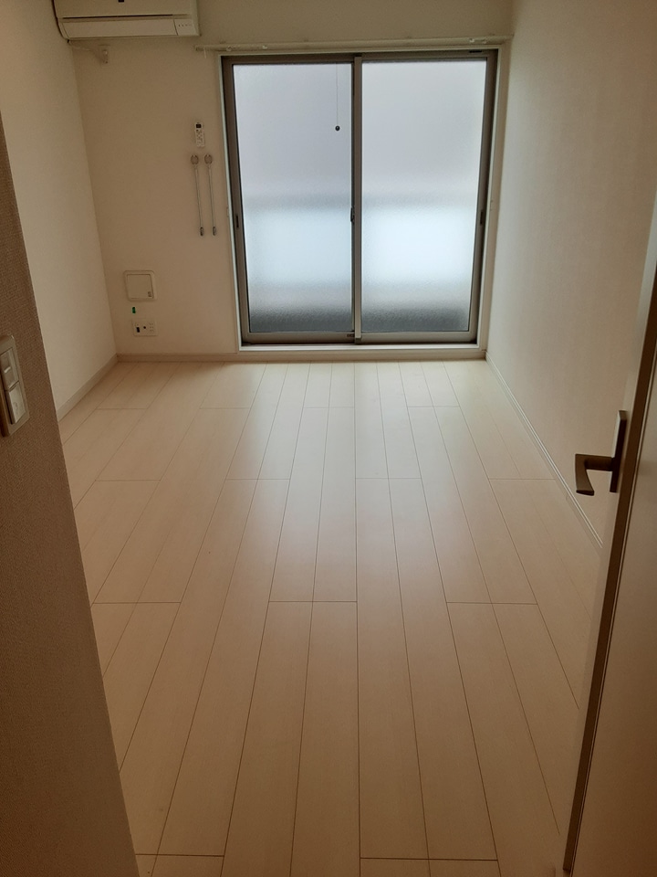 5/30 リビング/ダイニング