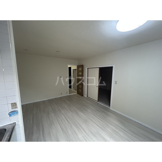 4/25 リビング/ダイニング