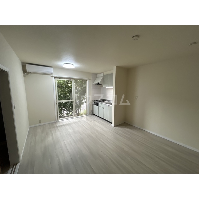 3/25 リビング/ダイニング