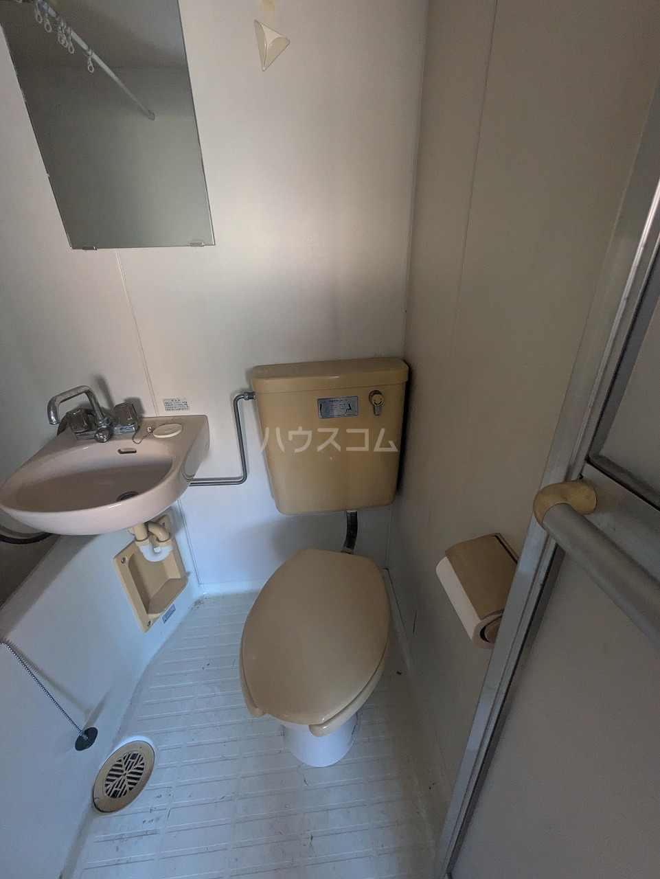 9/29 トイレ