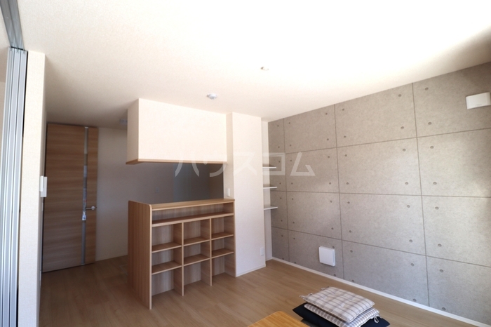 3/15 リビング/ダイニング