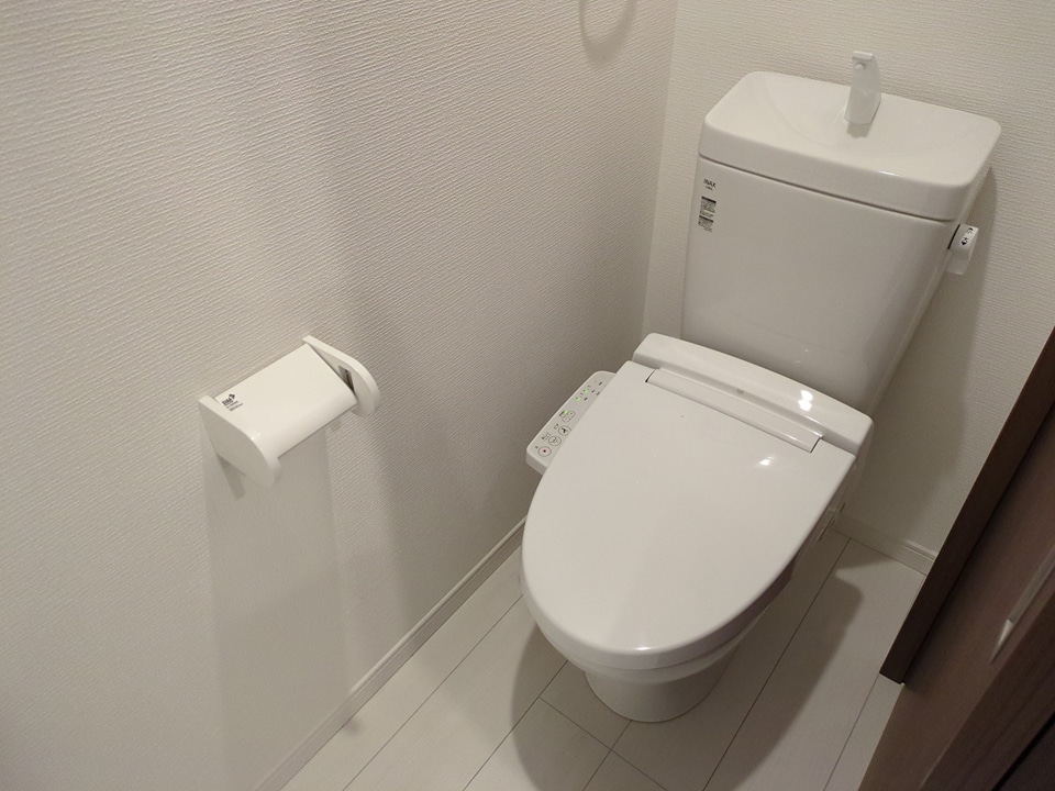 15/30 トイレ