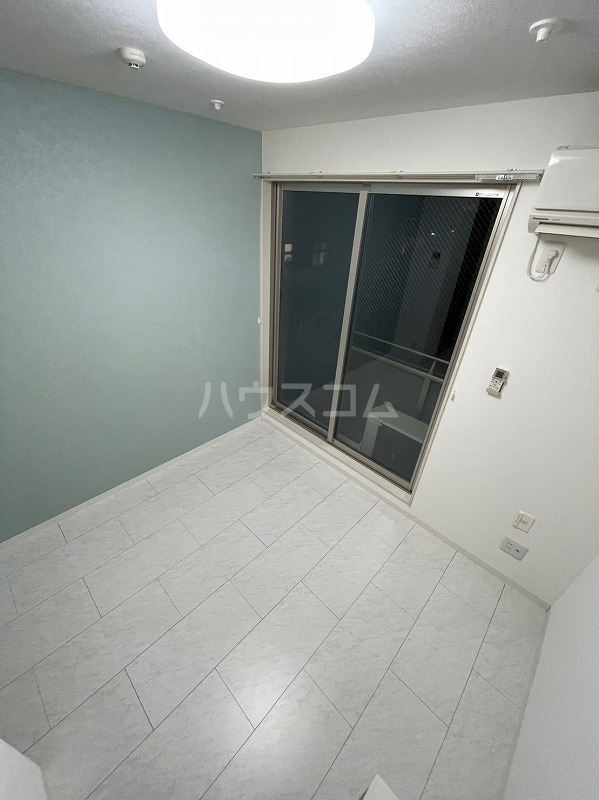 3/17 リビング/ダイニング