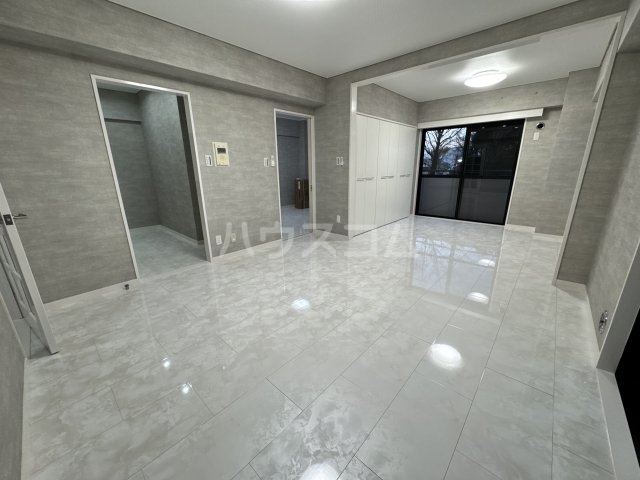 3/23 リビング/ダイニング