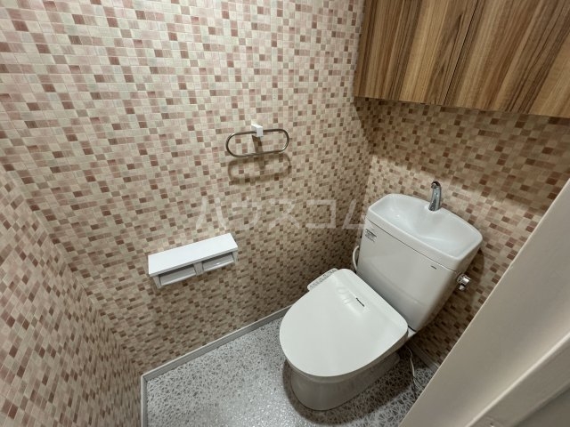 9/23 トイレ