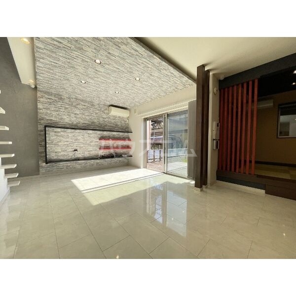 3/21 リビング/ダイニング