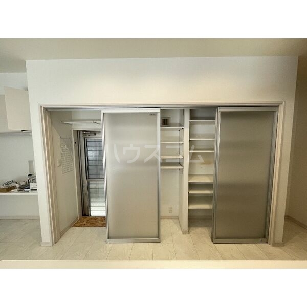 12/21 エントランス