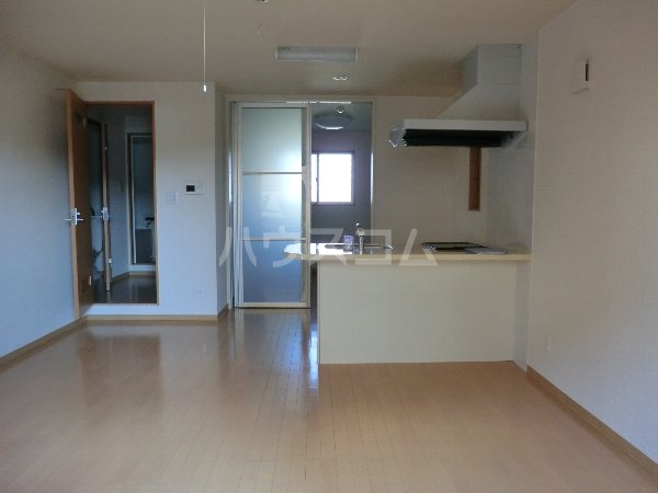 3/16 リビング/ダイニング