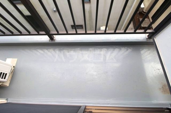 18/24 バルコニー