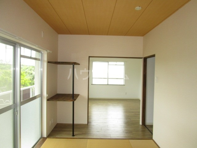 5/30 リビング/ダイニング