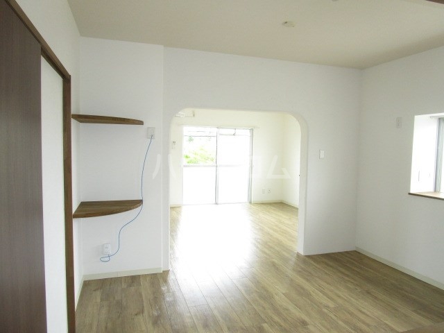 3/30 リビング/ダイニング