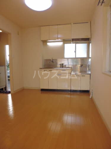 3/13 リビング/ダイニング