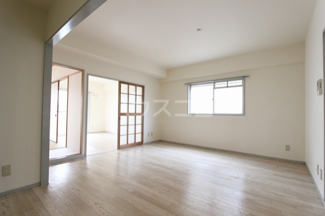 3/22 リビング/ダイニング