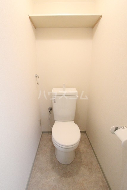 8/22 トイレ