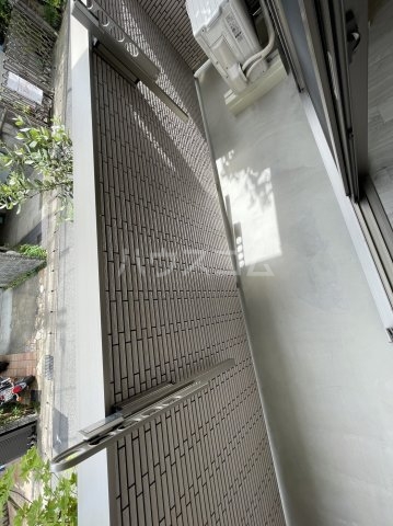 15/30 バルコニー